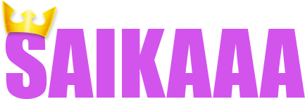 Логотип Сайкааа Казино - актуальное зеркало